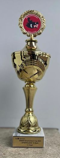 Pokal-Emden 2023